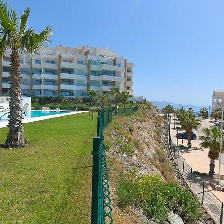 Apartamento De Lujo Vista Mar En Torrox Costa Exteriér fotografie