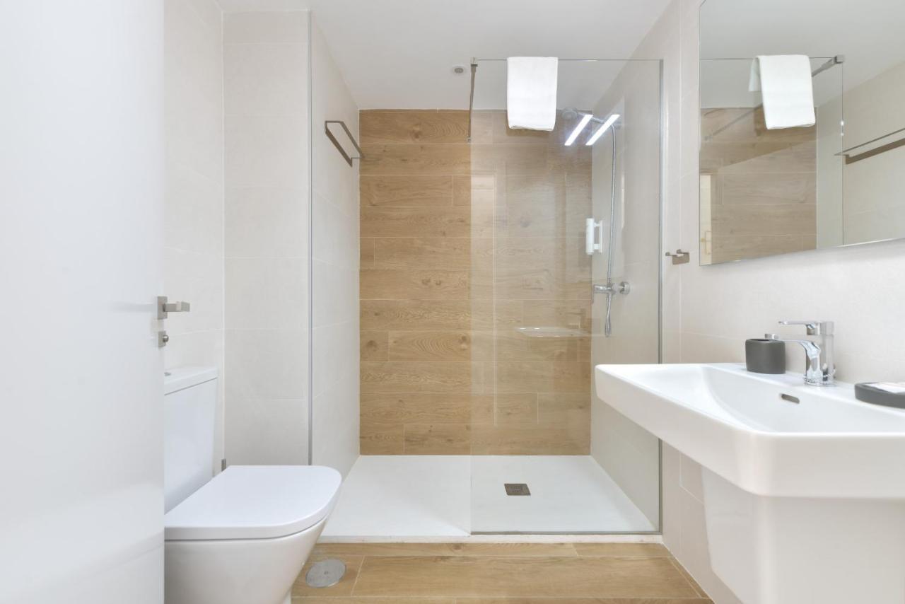 Apartamento De Lujo Vista Mar En Torrox Costa Exteriér fotografie